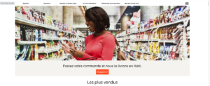 Voyeli Ecommerce