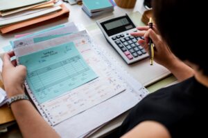 Bookkeeping and Tax Services in Schenectady, NY